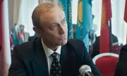 Jude Law's Putin Portrayal in 'The Wizard of the Kremlin' Explores Russian Power Dynamics