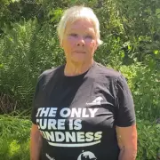 Judi Dench's Plea: End Bear Bile Farming with Compassion and Rescue Final Bears