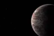 Jupiter-Like Exoplanet with Urine Smell Discovered by Astronomers