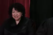 Justice Sotomayor Issues Rare Public Apology to Kavanaugh Over Immigration Remarks