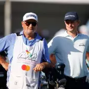 Justin Rose's Caddie Reveals the Demanding Reality of Working with Masters Star