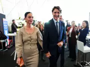 Justin Trudeau's Unconventional Post-Political Life with Katy Perry