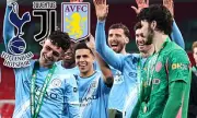 Juventus Eye James Trafford as Manchester City Consider Goalkeeper Sale