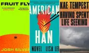 Kae Tempest's New Novel Explores Trans Journey and Survival