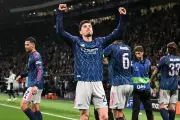 Kai Havertz Hails 'Very Special' Arsenal Spirit After Champions League Heroics