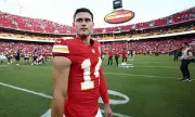 Kansas City Chiefs Punter Matt Araiza Signs New One-Year Deal for 2026 Season