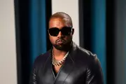 Kanye West Blocked from UK Entry for London Festival Performances