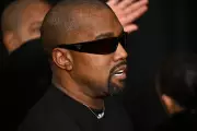 Kanye West's India Concert Proceeds Despite Wireless Festival Cancellation