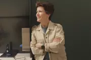 Kara Swisher Explores Longevity in New CNN Docuseries on Health and Technology