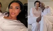 Kardashian-Jenner Family's Easter PJs Spark Fashion Frenzy as Cozy Earth Sells Out