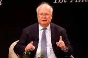 Karl Rove Highlights Three Democrats with 'Winning Formula' for 2028