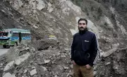 Kashmir's Unlikely Weatherman: How Tahir Banihali Guides Millions on Social Media