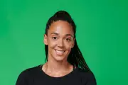 Katarina Johnson-Thompson: Low Moments Shaped My Career and Mindset