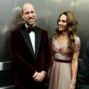 Kate and William's New Forest Lodge Home Marks a Fresh Start