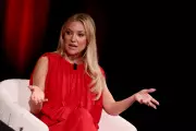 Kate Hudson Starstruck by Jake from State Farm in Running Point Season 2