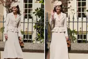 Kate Middleton's Demellier Bag Dupe: Affordable Luxury Alternatives