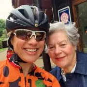 Kate Silverton's 'Brave' Mum Dies at 83 After Pancreatic Cancer Battle