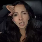 Katie Dadzie Reveals Years of Childhood Rape by Father in Emotional Video