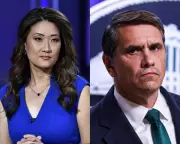 Katie Phang and Todd Blanche Sue Over Epstein Files Release