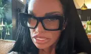 Katie Price's Unrecognisable Selfie Sparks Fan Alarm as She Reveals New Procedures