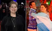 Katy Brand Slams Strictly Come Dancing Bosses Over Joke Rejection