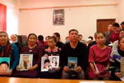 Kazakhstan Sentences 19 Activists for Xinjiang Protest in Unprecedented Crackdown