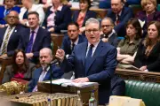 Keir Starmer Faces Calls to Apologise for PMQs Conduct Amid Accusations