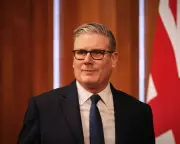 Keir Starmer Heads to Gulf to Bolster US-Iran Ceasefire Agreement