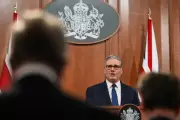 Keir Starmer to Visit Gulf Region Following US-Iran Ceasefire Agreement