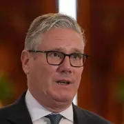 Keir Starmer Urges Restraint as US-Iran Peace Talks Collapse