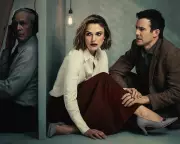 Keira Knightley Returns to West End in The Lives of Others Adaptation
