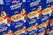 Kellogg's Brings Back Toys in Cereal Boxes with Toy Story 5 Tie-In