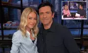 Kelly Ripa Reveals Secret Signal to Mark Consuelos for No Sex Nights