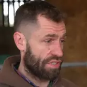 Kelvin Fletcher's 'Bittersweet' Farm News After Heartbreaking Loss