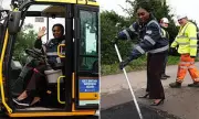 Kemi Badenoch Launches £112.5m Pothole Patrol Plan Amid Road Crisis Claims