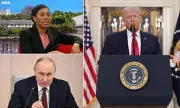 Kemi Badenoch Slams Trump's NATO Threats as a 'Gift' to Russia
