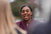 Kemi Badenoch Vows to Scrap Entire Carbon Tax Regime if Conservatives Return to Power