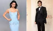 Kendall Jenner and Jacob Elordi Spark Romance Rumours After Coachella Kissing Claims
