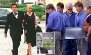 Kennedy Family Feud Erupted Over Burial After JFK Jr's Plane Crash, New Book Reveals
