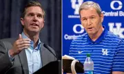 Kentucky Governor Slams University's $1 Million Role for Retiring Athletic Director