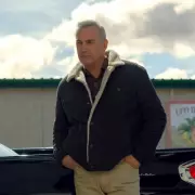 Kevin Costner's 'Brutal' Western Thriller 'Let Him Go' Now Streaming on Netflix