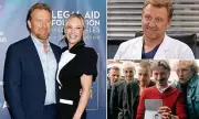 Kevin McKidd's Owen Hunt Exits Grey's Anatomy After 18 Polarising Years