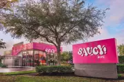 KFC's 'Saucy' Spinoff Restaurant Expands to Texas with New Fast-Food Concept