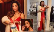 Khloé Kardashian Launches Khloud Protein Chips in Glam Casino Advert