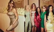Khloe Kardashian Produces New Hulu Reality Show 'The Girls' About Her Besties