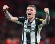 Kieran Trippier to Depart Newcastle United as Contract Expires This Summer