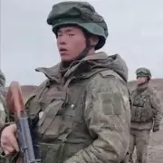 Kim Jong Un confirms North Korean soldiers' self-destruct policy in Ukraine