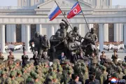 Kim Jong Un confirms self-destruct policy for North Korean fighters in Ukraine war