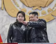 Kim Ju-ae's Rise: North Korea's Dynastic Succession Debate Intensifies