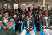 Kimbanguist Church: Congo's Spiritual Movement Offers Lessons Amid Crisis